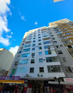 Conjunto Comercial / Sala à venda, 33m² no Centro, Juiz de Fora