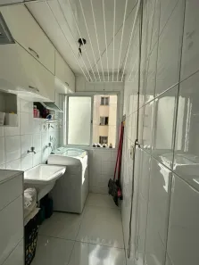 Apartamento com 3 Quartos à venda, 64m² no Centro, Diadema