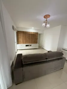 Apartamento com 4 Quartos à venda, 134m² no Ponta Negra, Manaus