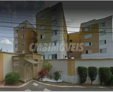 Apartamento com 3 Quartos à venda, 55m² no Ponte Preta, Campinas