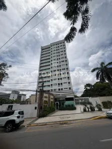 Apartamento com 1 Quarto à venda, 44m² no Engenheiro Luciano Cavalcante, Fortaleza
