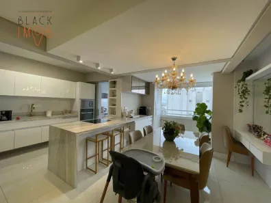 Apartamento com 2 Quartos à venda, 105m² no Vila das Jabuticabeiras, Taubaté