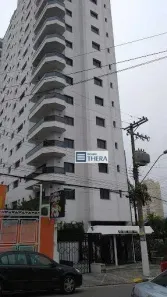 Apartamento com 4 Quartos à venda, 150m² no Vila Bastos, Santo André