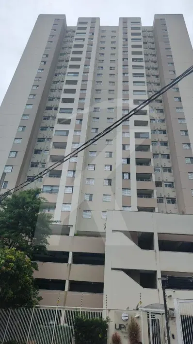 Foto do imóvel - Apartamento à venda com 2 quartos, condomínio com piscina e elevador, de 50 a 52 m² em