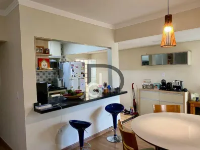 Casa de Condomínio com 3 Quartos à venda, 140m² no Vila Nova, Louveira