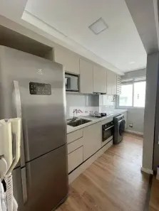 Apartamento com 2 Quartos à venda, 48m² no Jardim Samambaia, Campinas