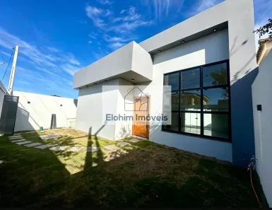 Casa com 3 Quartos à venda, 120m² no Lagoa, Macaé