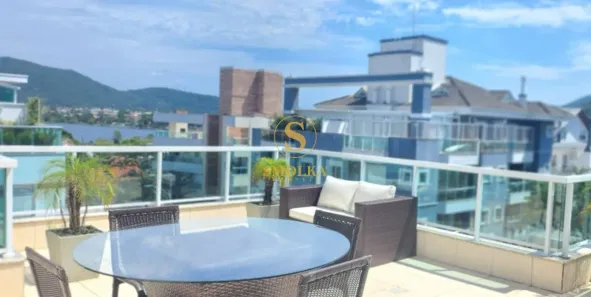 Apartamento com 2 Quartos à venda, 78m² no Rio Tavares, Florianópolis