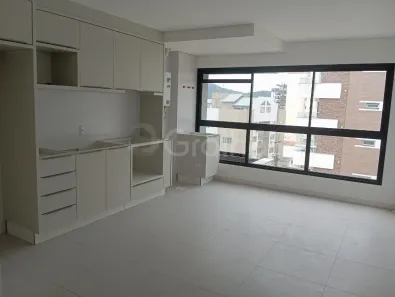 Apartamento com 1 Quarto à venda, 42m² no Trindade, Florianópolis