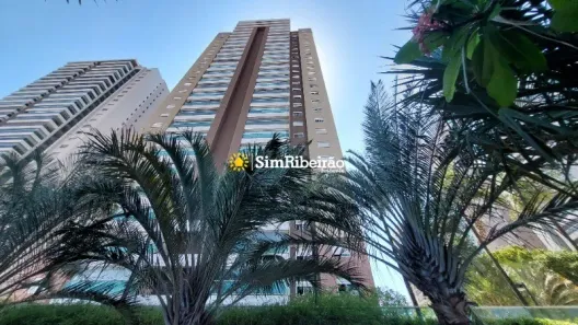 Apartamento com 3 Quartos à venda, 180m² no Bosque das Juritis, Ribeirão Preto