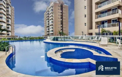 Apartamento com 3 Quartos à venda, 98m² no Centro, Itanhaém