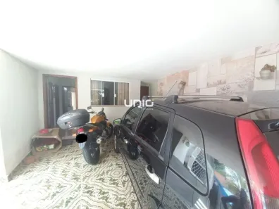 Casa com 3 Quartos à venda, 127m² no São Luiz, Piracicaba