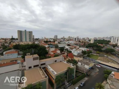 Apartamento com 2 Quartos para alugar, 70m² no Vila Flores, Bauru