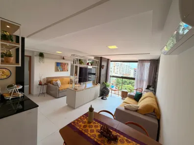 Apartamento com 2 Quartos à venda, 59m² no Intermares, Cabedelo