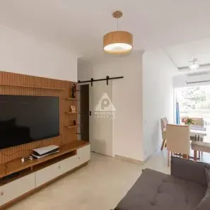 Apartamento com 1 Quarto à venda, 54m² no Engenho Novo, Rio de Janeiro