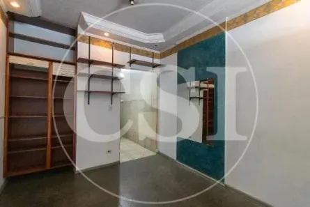 Apartamento com 1 Quarto à venda, 27m² no Centro, Campinas