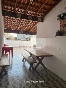 Cobertura com 2 Quartos à venda, 114m² no Vila Palmares, Santo André