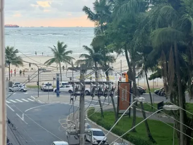 Apartamento com 2 Quartos à venda, 45m² no Centro, São Vicente