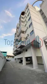 Cobertura com 2 Quartos à venda, 121m² no Taquara, Rio de Janeiro