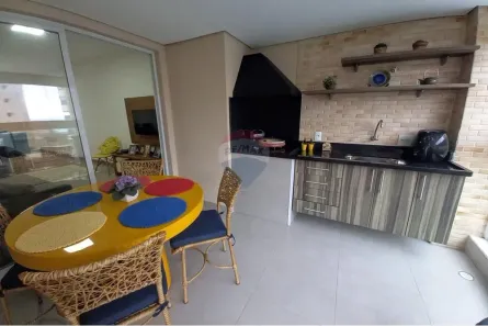 Apartamento com 2 Quartos à venda, 88m² no Jardim Astúrias, Guarujá