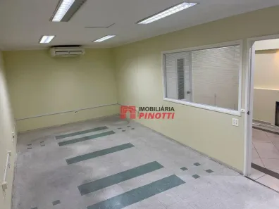 Conjunto Comercial / Sala à venda, 146m² no Centro, São Bernardo do Campo
