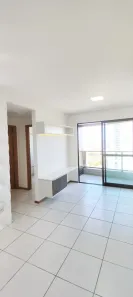 Apartamento com 2 Quartos à venda, 52m² no Rosarinho, Recife