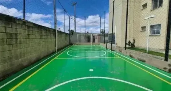 Apartamento com 2 Quartos à venda, 46m² no Siqueira, Fortaleza