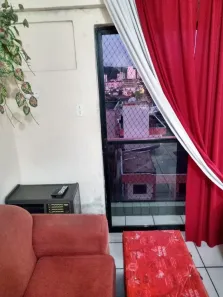 Cobertura com 3 Quartos à venda, 153m² no Canto do Forte, Praia Grande