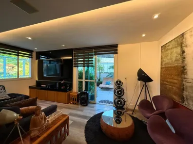 Cobertura com 3 Quartos à venda, 210m² no Santa Rosa, Niterói