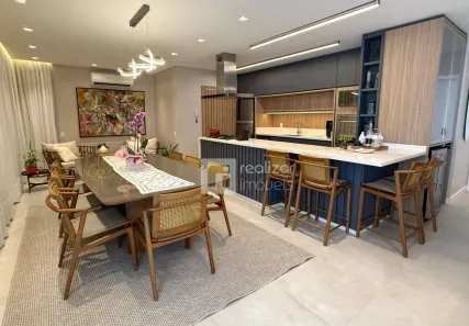 Apartamento com 3 Quartos à venda, 140m² no Pedra Branca, Palhoça