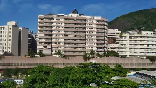 Apartamento com 3 Quartos à venda, 84m² no Botafogo, Rio de Janeiro