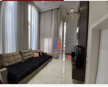 Casa de Condomínio com 3 Quartos à venda, 220m² no Jardim Portal da Colina, Americana