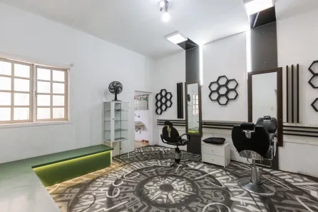 Loja / Salão / Ponto Comercial para alugar, 25m² no Vila Clementino, São Paulo