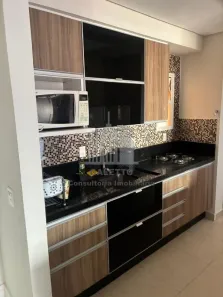 Apartamento com 1 Quarto à venda, 49m² no Centro, Campinas