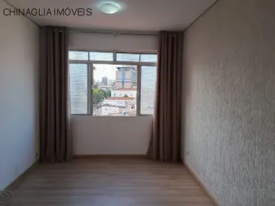 Apartamento com 1 Quarto à venda, 43m² no Centro, Campinas