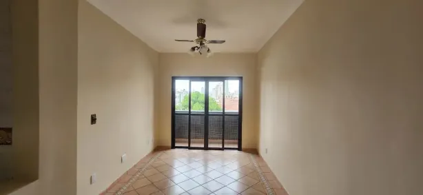 Apartamento com 1 Quarto à venda, 59m² no Embaré, Santos