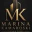 Marina Kamaroski da Silva