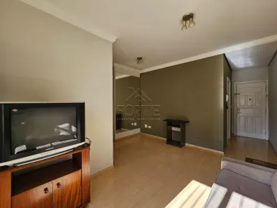 Apartamento com 2 Quartos à venda, 63m² no Cidade Alta, Piracicaba