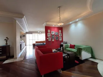 Apartamento com 4 Quartos à venda, 310m² no Santo Antônio, São Caetano do Sul