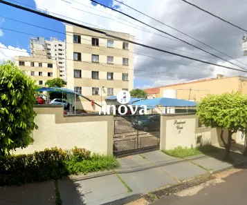 Apartamento com 3 Quartos à venda, 67m² no Fabrício, Uberaba
