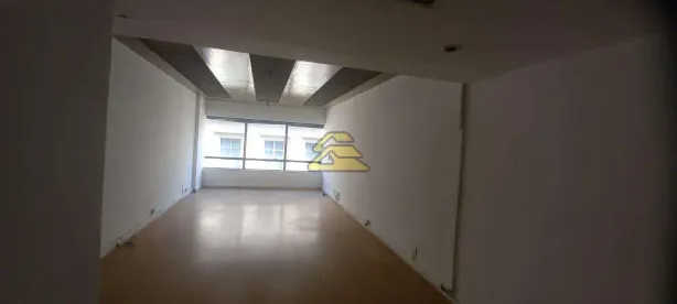 Conjunto Comercial / Sala à venda, 37m² no Centro, Rio de Janeiro