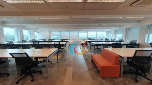 Conjunto Comercial / Sala para alugar, 400m² no Higienópolis, São Paulo