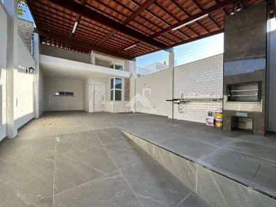 Casa com 3 Quartos à venda, 98m² no Pedra, Eusébio