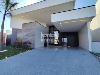 Casa com 3 Quartos à venda, 162m² no Alphaville Nova Esplanada, Votorantim
