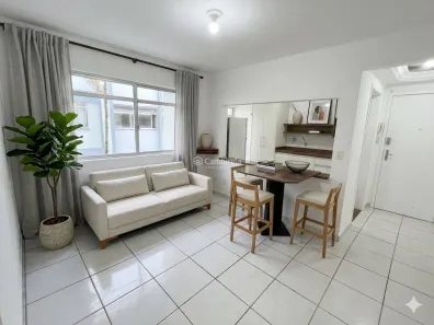Apartamento com 2 Quartos à venda, 44m² no Estreito, Florianópolis