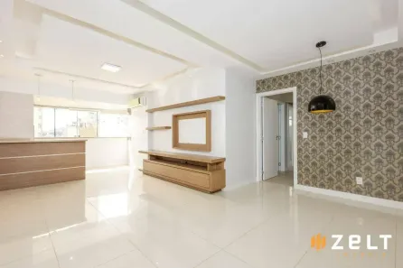 Apartamento com 3 Quartos à venda, 111m² no Victor Konder, Blumenau