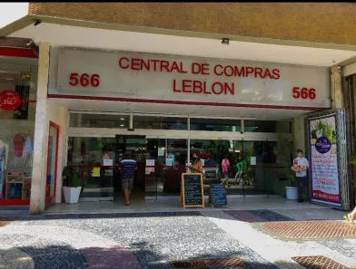 Loja / Salão / Ponto Comercial à venda, 50m² no Leblon, Rio de Janeiro