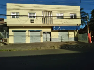 Prédio/Edifício Inteiro com 6 Quartos à venda, 330m² no Niterói, Canoas