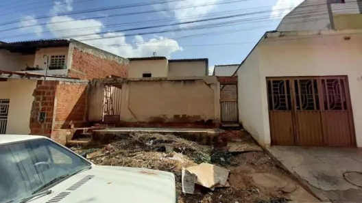 Casa com 2 Quartos à venda, 63m² no Salgueiro, Salgueiro