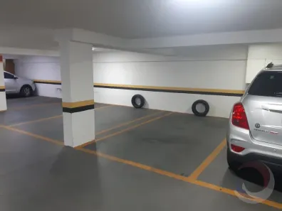 Garagem à venda, 12m² no Centro, Florianópolis